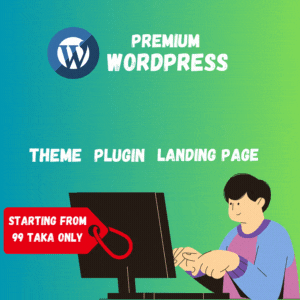 wordpress theme plugin